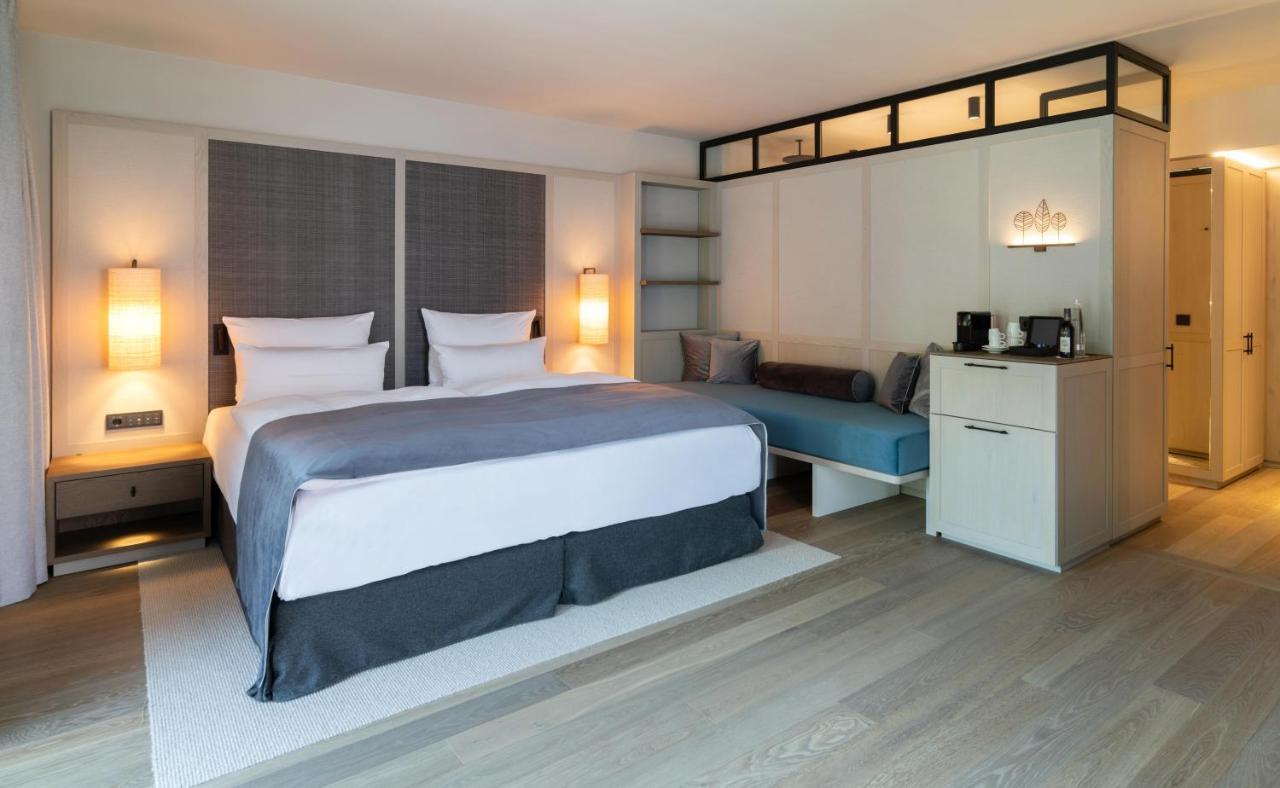 Parkhotel Egerner Hoefe Rottach-Egern Exterior photo
