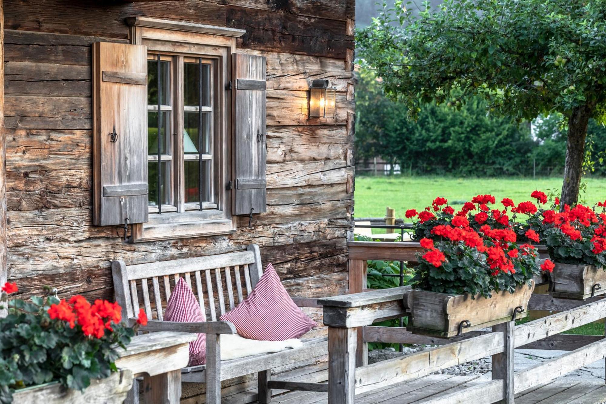 Parkhotel Egerner Hoefe Rottach-Egern Room photo