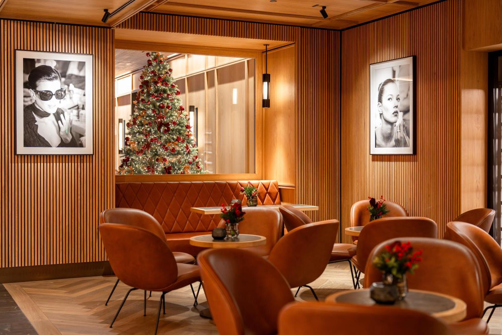 Parkhotel Egerner Hoefe Rottach-Egern Exterior photo