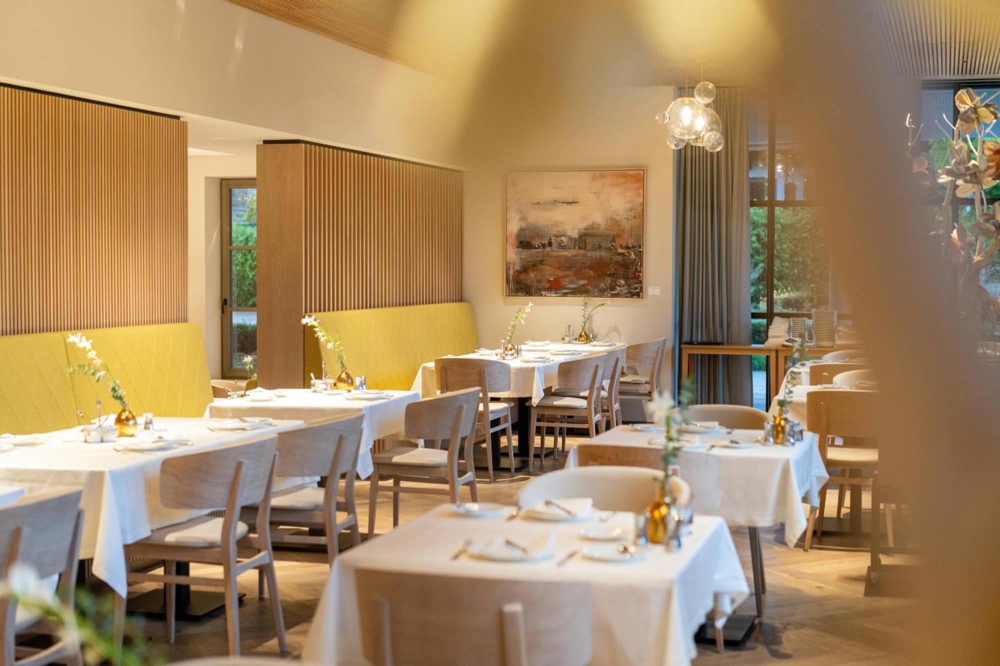 Parkhotel Egerner Hoefe Rottach-Egern Exterior photo