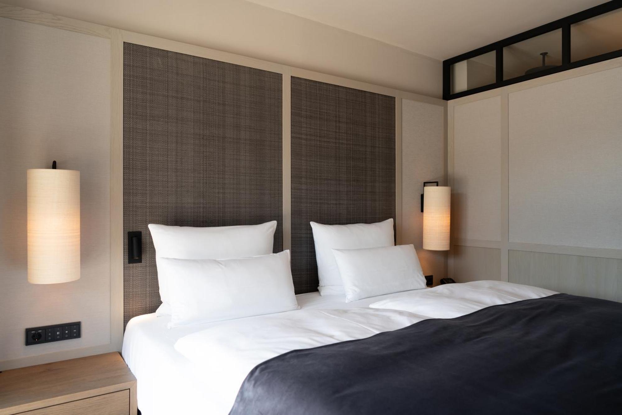 Parkhotel Egerner Hoefe Rottach-Egern Exterior photo